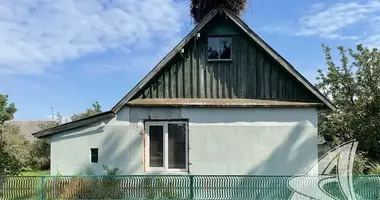 Maison dans Brest, Biélorussie