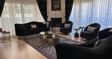 3 bedroom apartment in Alanya, Turkey