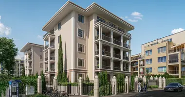 Apartment in Sveti Vlas, Bulgaria
