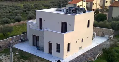 Dom wolnostojący 8 pokojów w District of Agios Nikolaos, Grecja