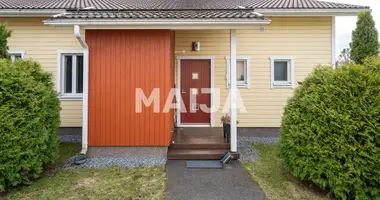 Appartement 2 chambres dans Valkeakoski, Finlande