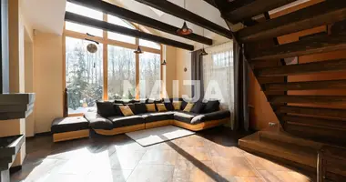 3 bedroom house in Jurmala, Latvia