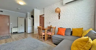 Wohnung in Sonnenstrand, Bulgarien