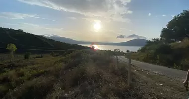 Участок земли в Orikum, Албания