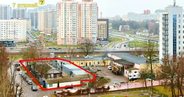 Офис 100 м² в Минск, Беларусь
