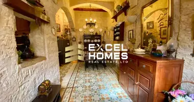 2 bedroom house in Siġġiewi, Malta