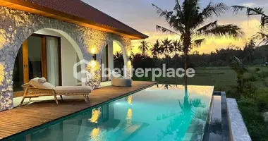 Villa 3 bedrooms in Pejeng, Indonesia