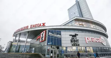 Büro 412 m² in Minsk, Weißrussland