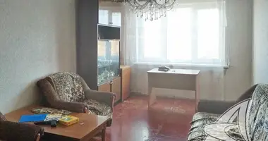 Apartamento 3 habitaciones en Brest, Bielorrusia