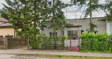 Appartement dans Varsovie, Pologne