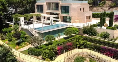 Villa 6 bedrooms in Lloret de Mar, Spain