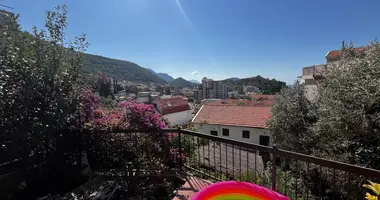 Appartement 2 chambres dans Petrovac, Monténégro