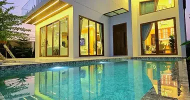 Villa 5 chambres dans Pong, Thaïlande
