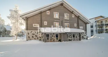 Дом 7 комнат в Киттиля, Финляндия