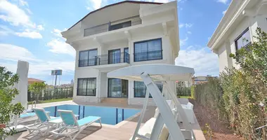 Reihenhaus in Serik, Türkei