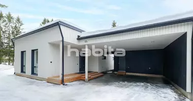 Casa 4 habitaciones en Oulun seutukunta, Finlandia