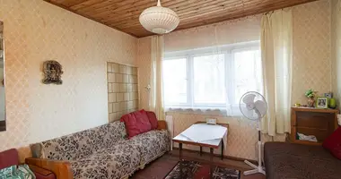 Haus in Vilnius, Litauen