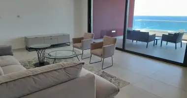 Apartamento 5 habitaciones en Comunidad Mouttayakas, Chipre