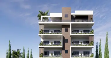 Wohnung 2 zimmer in Paphos, Zypern