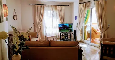 Квартира 2 спальни в San Pedro Alcantara, Испания
