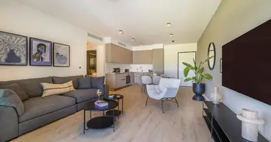 2 bedroom apartment in Limassol, Cyprus