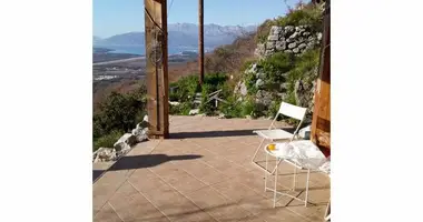 Casa en Kotor, Montenegro