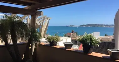 Bungalow in Xabia Javea, Spanien