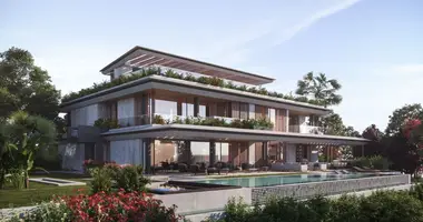 Maison 7 chambres dans Marbella, Espagne