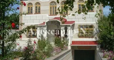 Casa 10 habitaciones en Odessa, Ucrania
