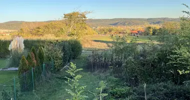 Plot of land in Cserszegtomaj, Hungary