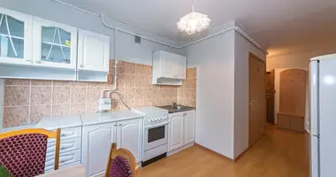Apartamento 2 habitaciones en Šiauliai, Lituania
