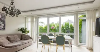 Maison de ville 4 chambres dans Jurmala, Lettonie