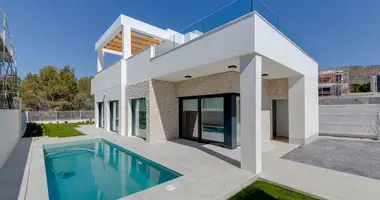 Villa 3 chambres dans Finestrat, Espagne