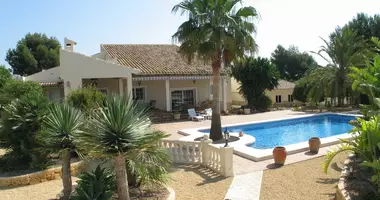 Villa 4 bedrooms with Furnitured, with Terrace, with Storage Room in Soul Buoy, All countries