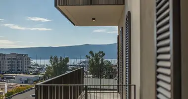 Appartement 1 chambre dans Tivat, Monténégro