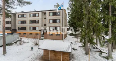 Apartamento 1 habitación en Tuusula, Finlandia