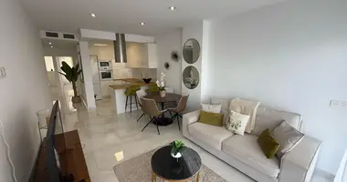 3 bedroom apartment in Torrevieja, Spain
