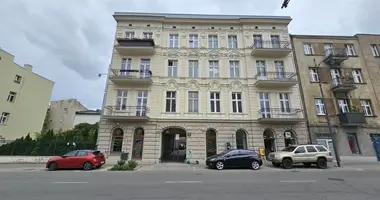 Appartement 2 chambres dans Lodz, Pologne