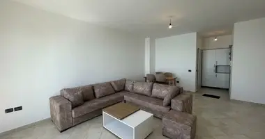 Wohnung 3 Zimmer mit Möbel, mit Klimaanlage, mit Die Küche in Durrës, Albanien