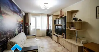 Wohnung 2 Zimmer in Homel, Weißrussland