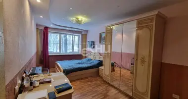 Apartment in Nizhny Novgorod, Russia