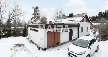 1 bedroom house in Seinaejoen seutukunta, Finland