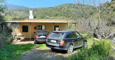 Дом 1 спальня в Estepona, Испания