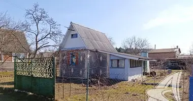 Casa en Brest, Bielorrusia