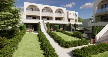 Apartamento 4 habitaciones en Nikiti, Grecia