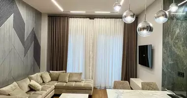 Сдается 2-комнатная квартира с дизайнерским ремонтом  в Тамдынский район, Узбекистан