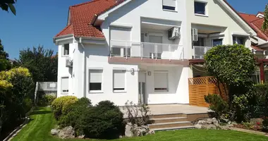 Casa 6 habitaciones en Toeroekbalint, Hungría