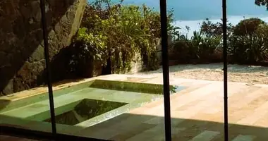 Casa 4 habitaciones en Valle de Bravo, México
