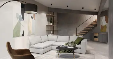 Apartamento 5 habitaciones en Riga, Letonia