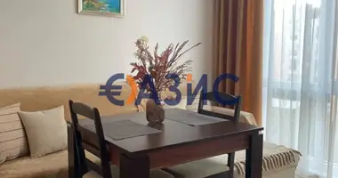 Wohnung 2 zimmer in Nessebar, Bulgarien